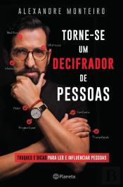 Torne-se um Decifrador de Pessoas