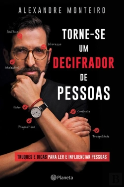 Bertrand.pt - Torne-Se Um Decifrador De Pessoas