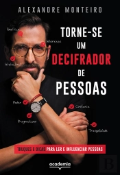 Torne-Se Um Decifrador De Pessoas