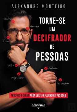 Bertrand.pt - Torne-Se Um Decifrador De Pessoas