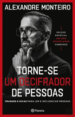 Bertrand.pt - Torne-se um Decifrador de Pessoas