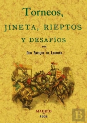 Torneos, Jineta, Rieptos Y Desafíos