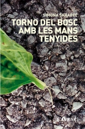 Torno Del Bosc Amb Les Manys Tenyides