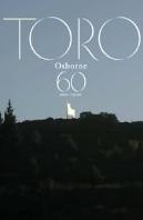 Toro Osborne 60 Años
