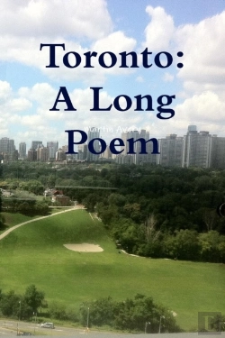 Bertrand.pt - Toronto: A Long Poem