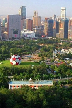 Bertrand.pt - Toronto And Dalian: Two Long Poems