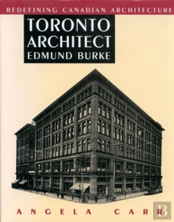 Bertrand.pt - Toronto Architect Edmund Burke