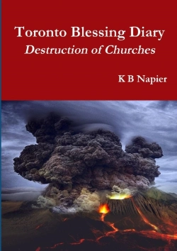Bertrand.pt - Toronto Blessing Diary Destruction Of Churches