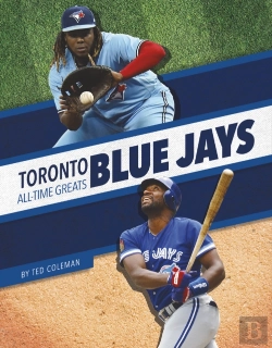 Bertrand.pt - Toronto Blue Jays All-Time Greats