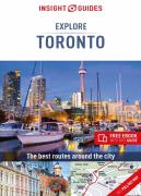 Toronto Explore Guides