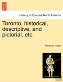 Bertrand.pt - Toronto, Historical, Descriptive, And Pi