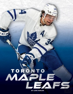 Bertrand.pt - Toronto Maple Leafs