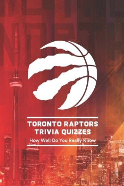 Bertrand.pt - Toronto Raptors Trivia Quizzes