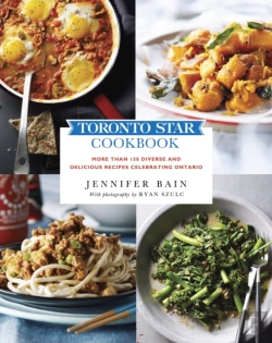 Bertrand.pt - Toronto Star Cookbook