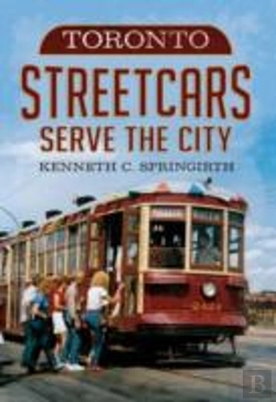Bertrand.pt - Toronto Streetcars Serve The City