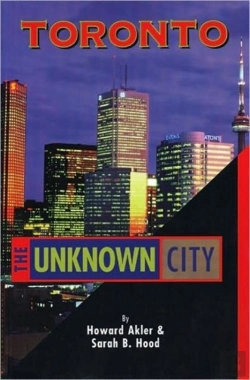 Bertrand.pt - Toronto: The Unknown City