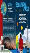 Toronto Y Montreal Escapada