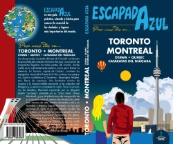 Bertrand.pt - Toronto Y Montreal Escapada