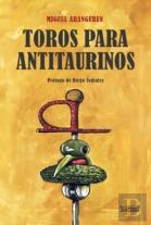 Toros Para Antitaurinos