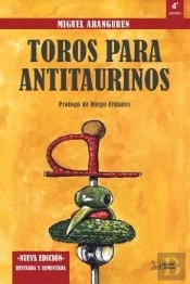 Toros Para Antitaurinos