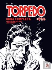 Torpedo 1936 Vol. 1