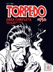 Torpedo 1936 Vol. 1