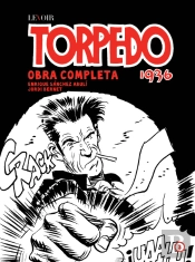 Torpedo 1936 Vol. 3