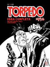 Torpedo 1936 Vol. 5