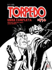 Torpedo 1936 Vol. 5