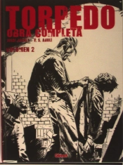 Torpedo. 2