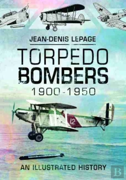 Bertrand.pt - Torpedo Bombers, 1900-1950