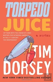 Torpedo Juice