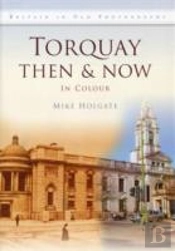 Torquay Then & Now