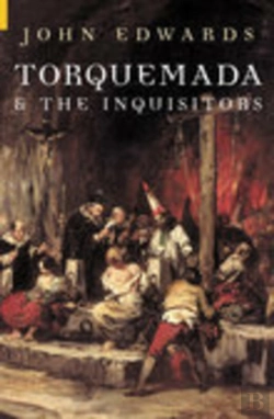 Bertrand.pt - Torquemada And The Inquisitors