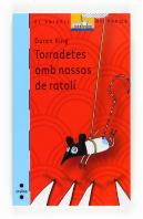 Torradetes Amb Nassos De Ratoli