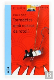Torradetes Amb Nassos De Ratoli