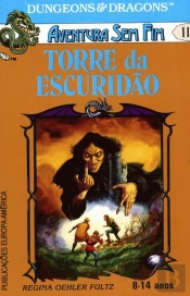 Torre da Escuridão
