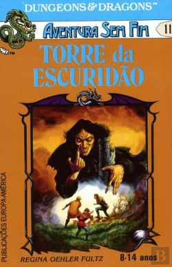 Bertrand.pt - Torre da Escuridão