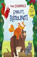 Torre D'Animals. Enfila'T, Ratolinet!