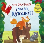 Torre D'Animals. Enfila'T, Ratolinet!
