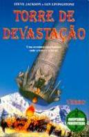 Torre de Devastação