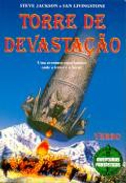 Bertrand.pt - Torre de Devastação