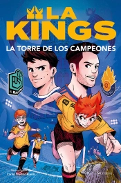 Torre De Los Campeones