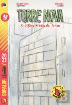 Torre Nova - O Último Prédio da Tawen