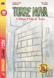 Torre Nova - O Último Prédio da Tawen