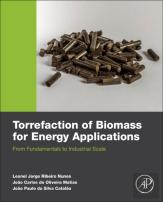 Torrefaction Of Biomass For Energy Applications