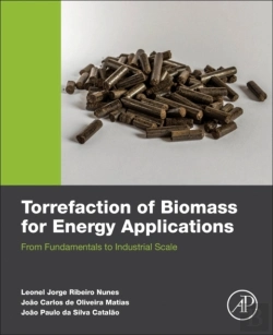 Bertrand.pt - Torrefaction Of Biomass For Energy Applications