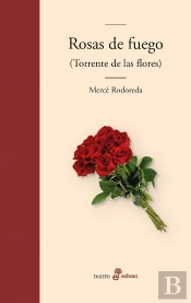 Torrente De Las Flores