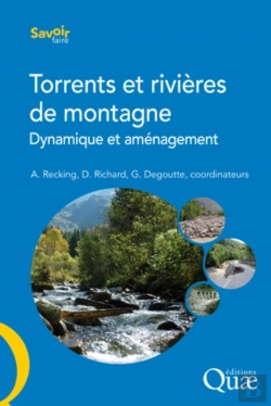 Bertrand.pt - Torrents Et Rivières De Montagne
