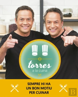 Bertrand.pt - Torres A La Cuina 2